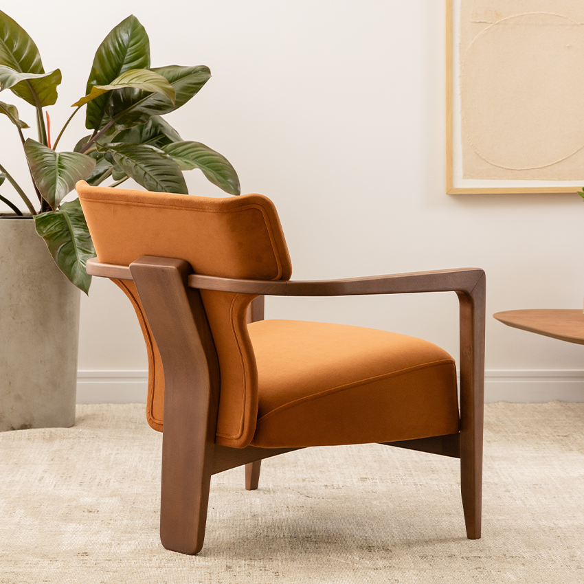 poltrona tri