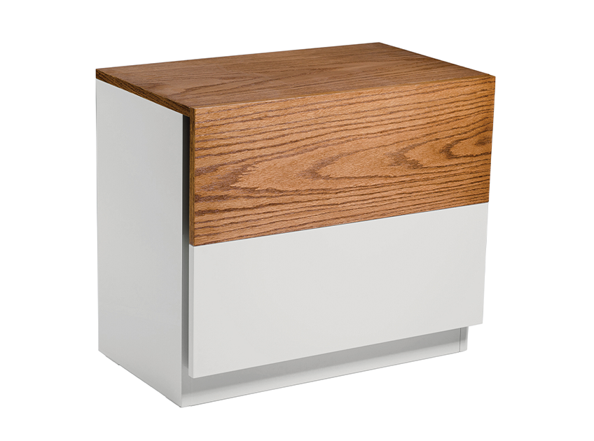 mesa de cabeceira elevatto