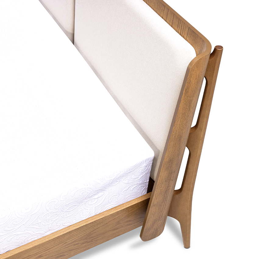 cama louize
