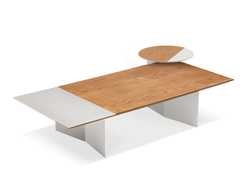 mesa de centro cassia