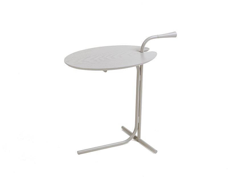 mesa lateral de apoio nilo