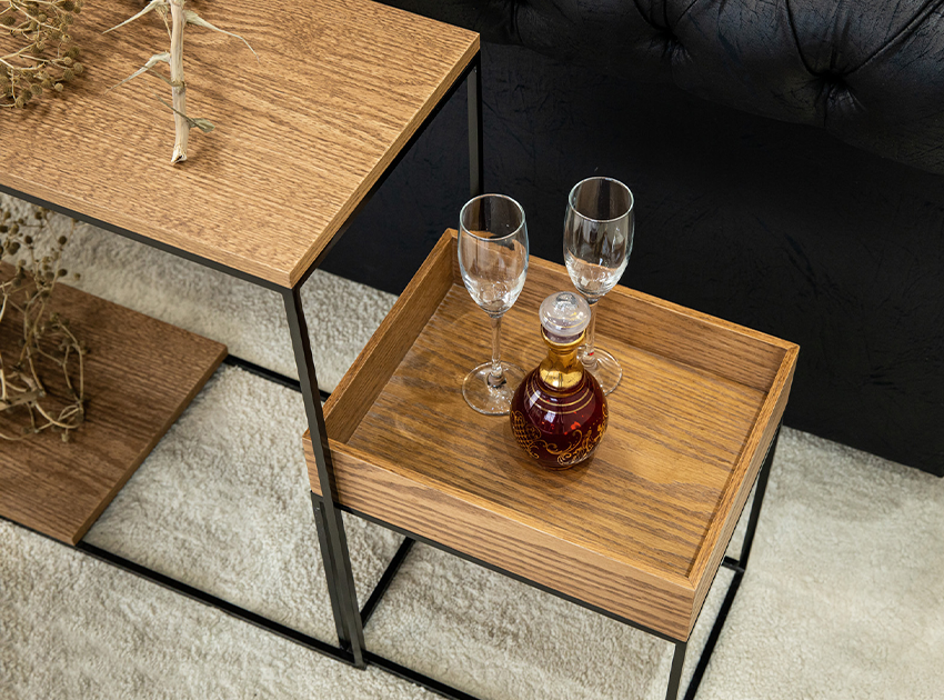 módulo de sofá traseiro terezza