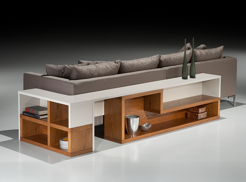 módulo de sofá extensível tobel