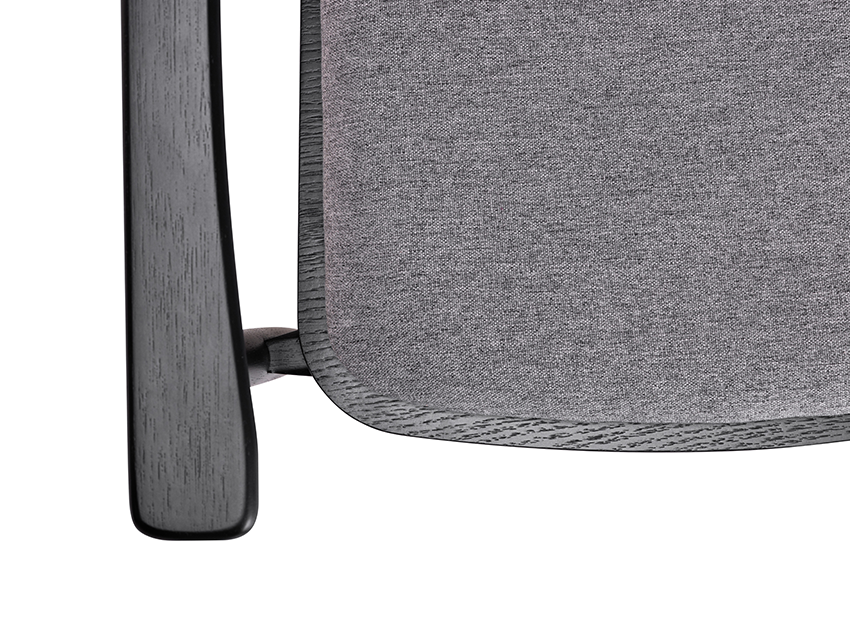 detalhes assento poltrona asti