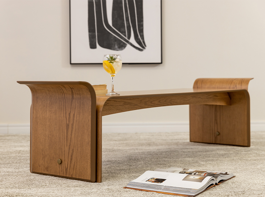 banco trevi ambientado