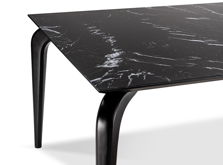 mesa de jantar dóris