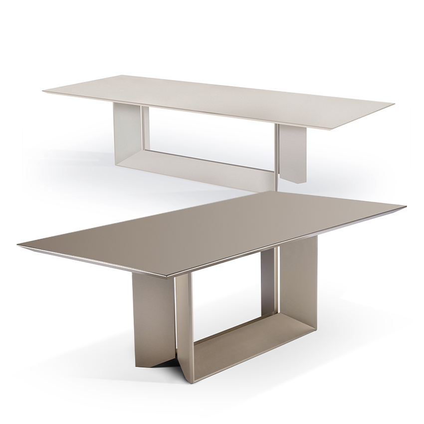 mesa de jantar arista