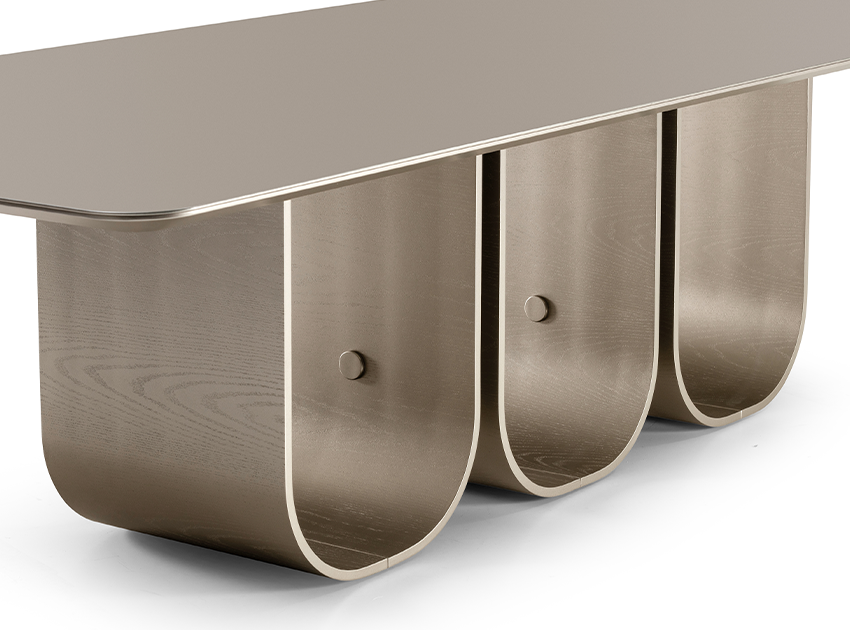 mesa de jantar louise