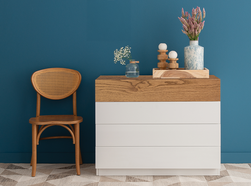 gaveteiro elevatto ambientado