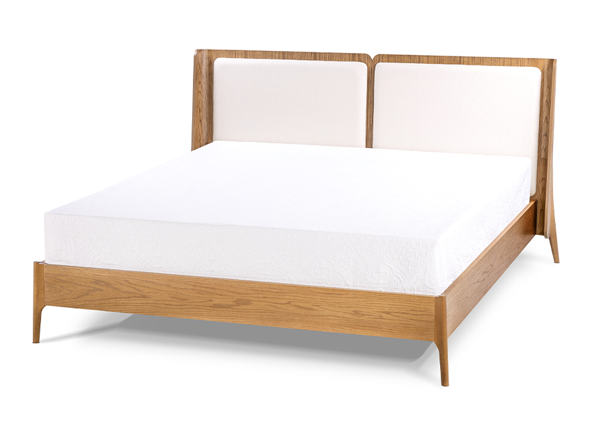cama de casal louize
